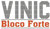 VINIC BLOCO FORTE